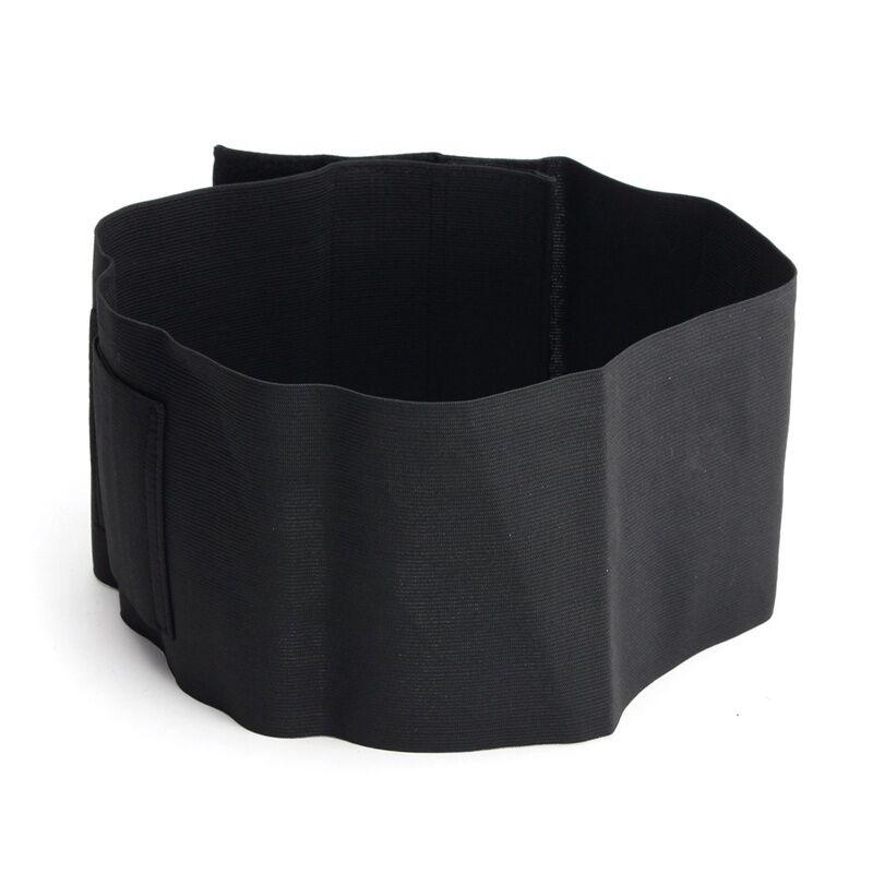 New Gun Holster With Double Magazine Pouches for Glock 17 19 22 23 25 30 31 32