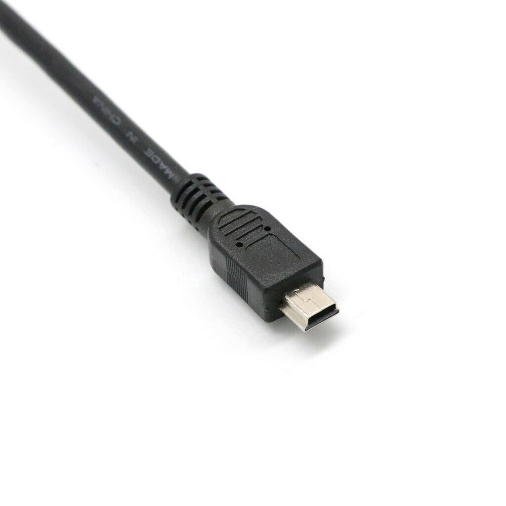 5M USB 2.0 Type A Cable to Type B Male Extension Cable Cable for Camera