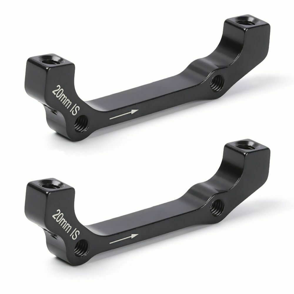 Bike Bracket Bicycle Accessories A To B Disc Brake Adaptor PM/IS Converter
