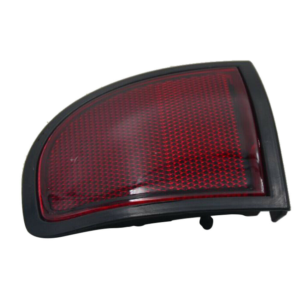 Replacement Car Rear Reflector Tail Light RH For Mitsubishi L200 Pickup