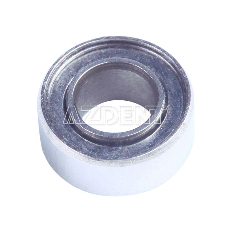 10PCS Dental Ceramic Ball Bearings 3.175*6.35*2.78mm fit High Speed Handpiece