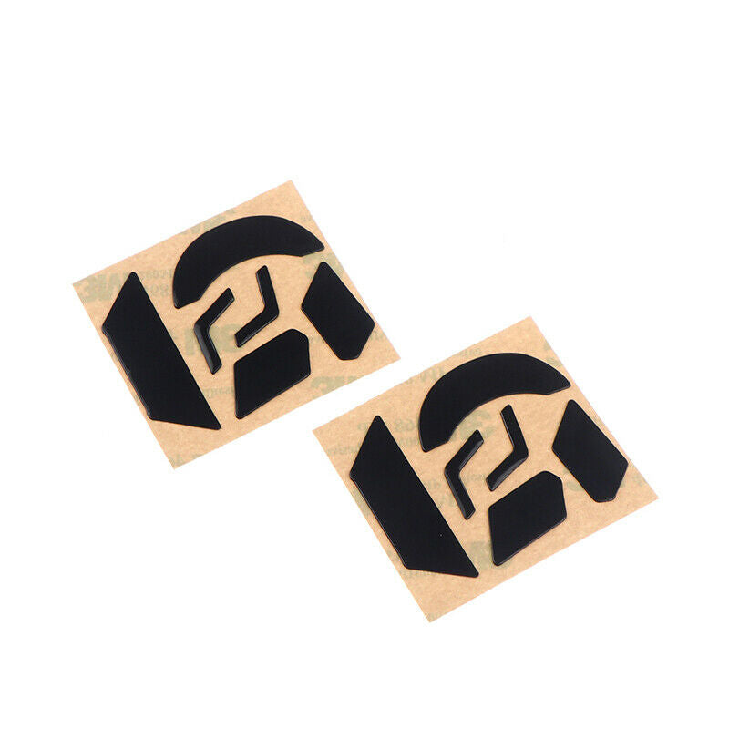 2 Sets New Mouse Feet Skates Replacement for Logitech G9.l8