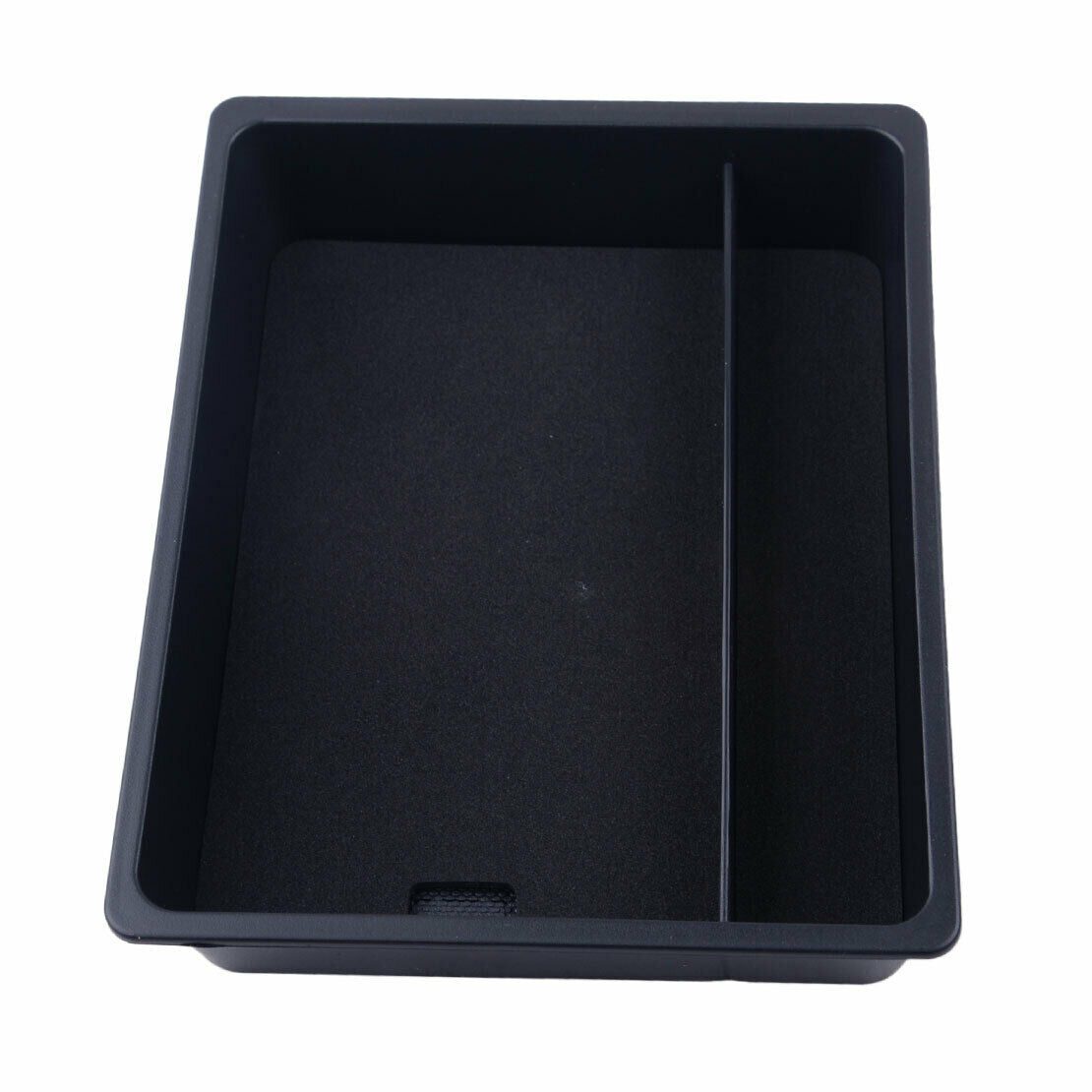 Center Console Armrest Storage Box Bin Tray Container Fit for VW Tiguan 09-17 An