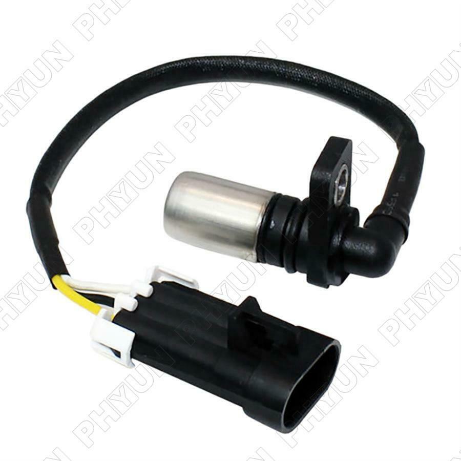 1x Crank Position Sensor For Polaris Ranger 800 EFI 4X4 2010-2011 MIDSIZE 2014