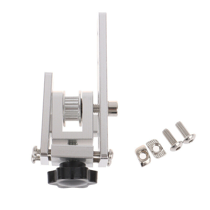 2020 Profile X-axis Belt Straighten Tensioner For Ender-3 Creality CR-10 s/BDDD