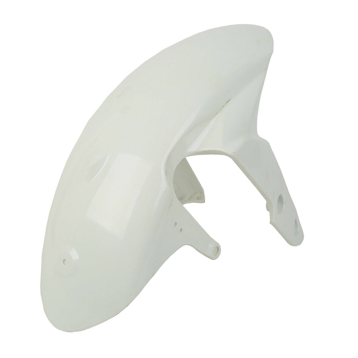 Unpainted Front Fender Fairing Fit For Suzuki GSXR1000 2009-2016 2015 2014 2013