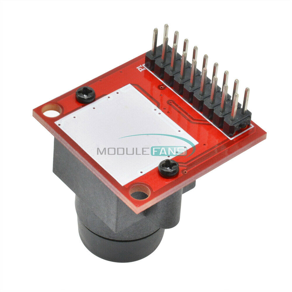 OV2640 Mini Camera Shield Module Board 2.0MP 3.3V Support JPEG ou S6R5 STM32F4