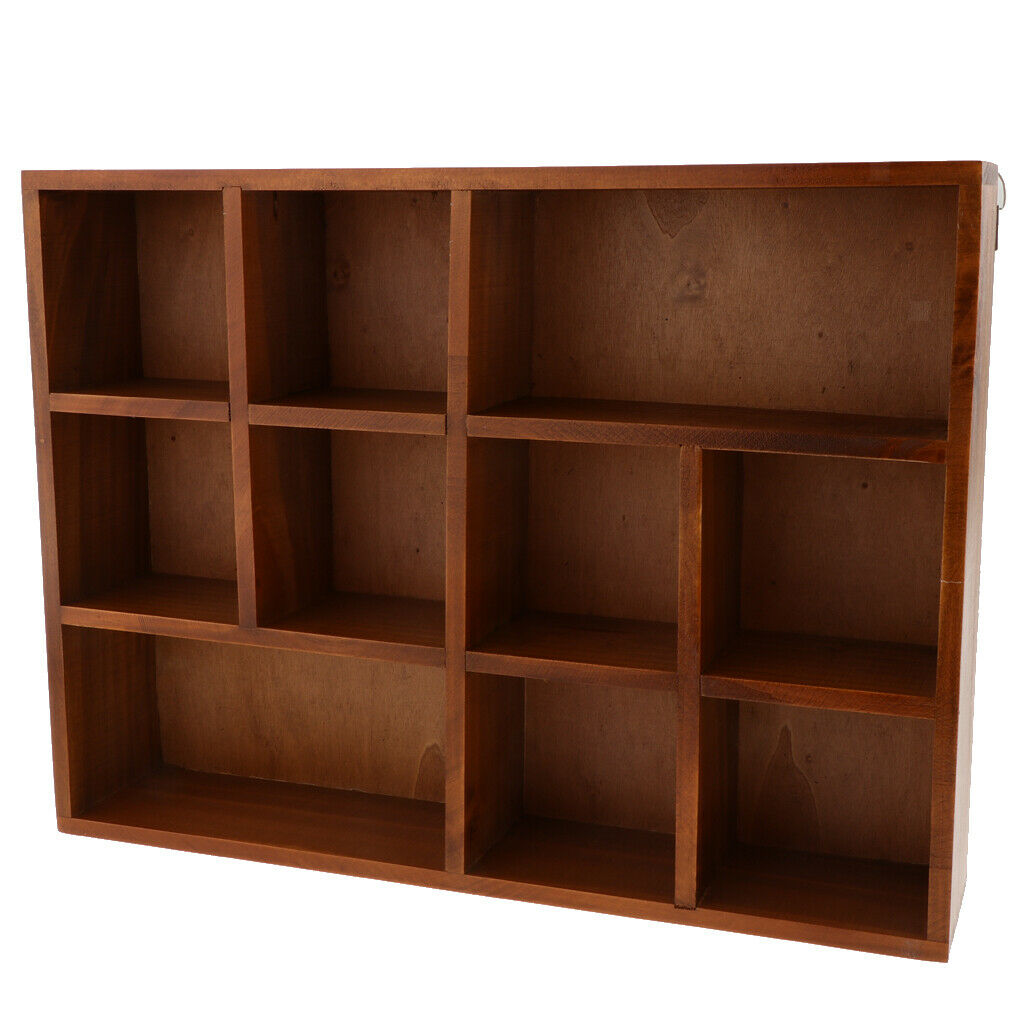 Wall shelf hanging shelf metal kitchen shelf flower shelf shelf with 10