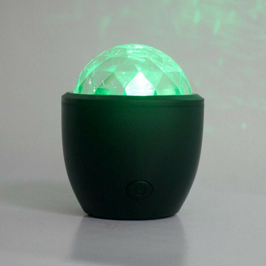 RGB LED Stage Light  Indoor DJ Club Show Disco Bar Party Lighting Stage Light