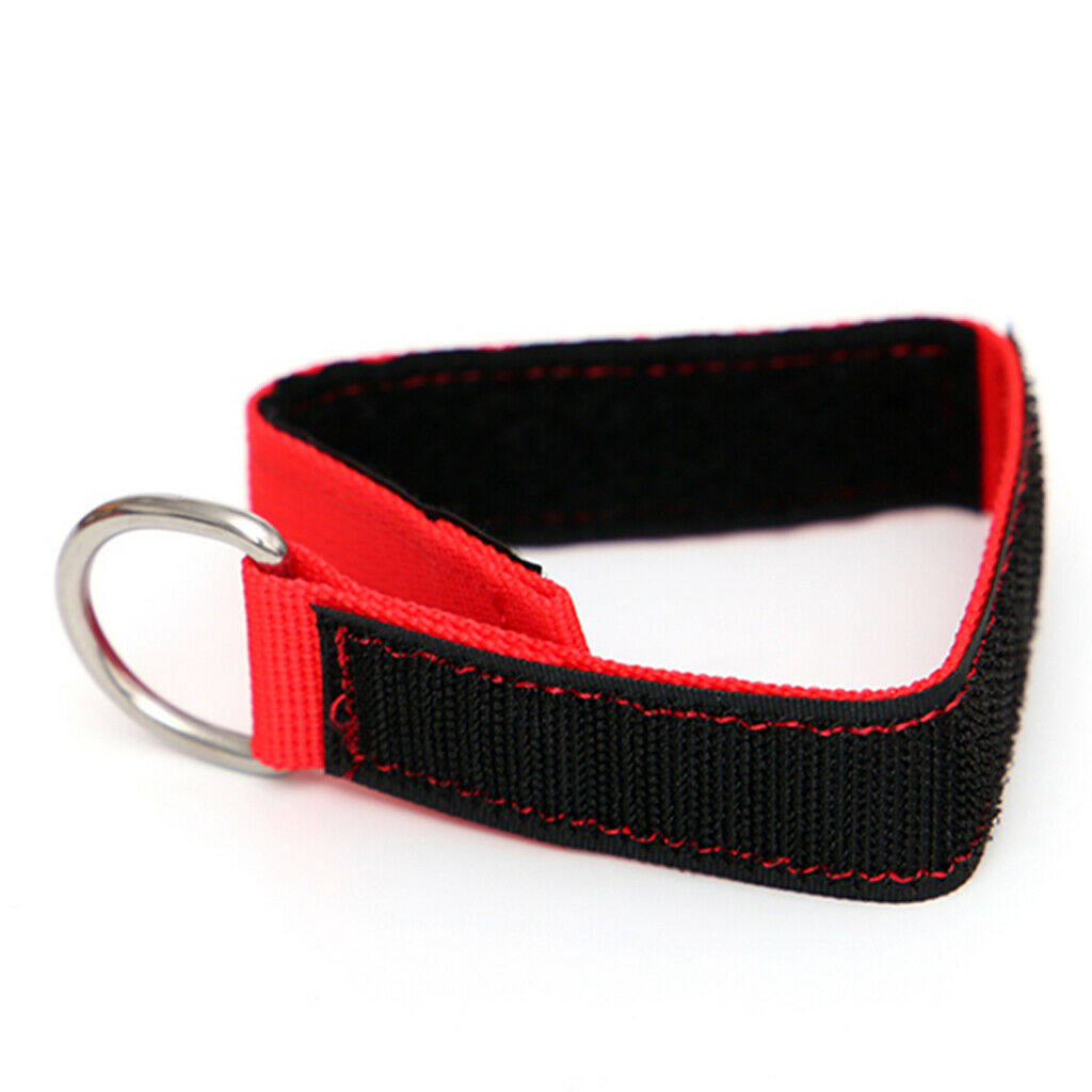 Diving Wrist Strap Band Scuba Lanyard Photographing Surfing D-Ring Hook
