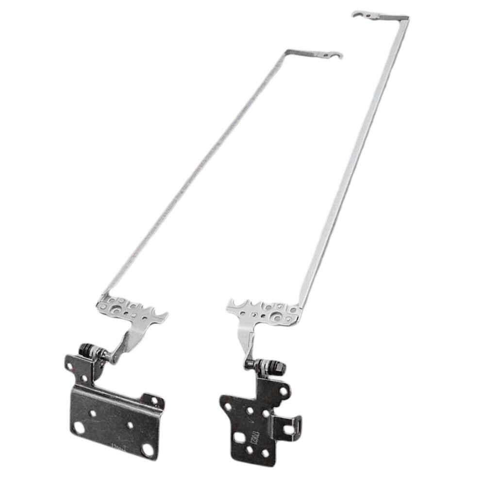 1 Pair Replacement LCD Support Hinges Set for Acer Aspire ES1-532 ES1-533