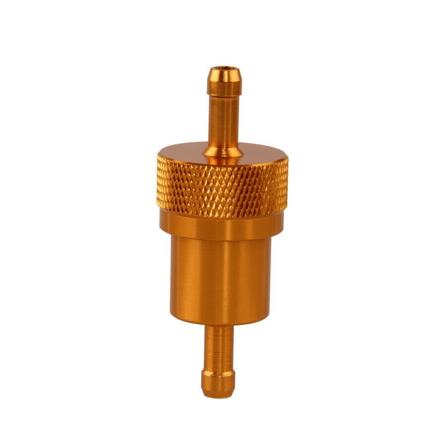 Motorcycles 6mm Oil Fuel Filter For Suzuki DRZ400E DR-Z400S DRZ 400SM 2005-2021