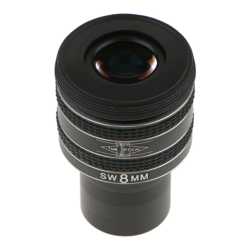 Multicoated 1.25inch TMB 78mm 58 Degree Planetary II Eyepiece for Telescope