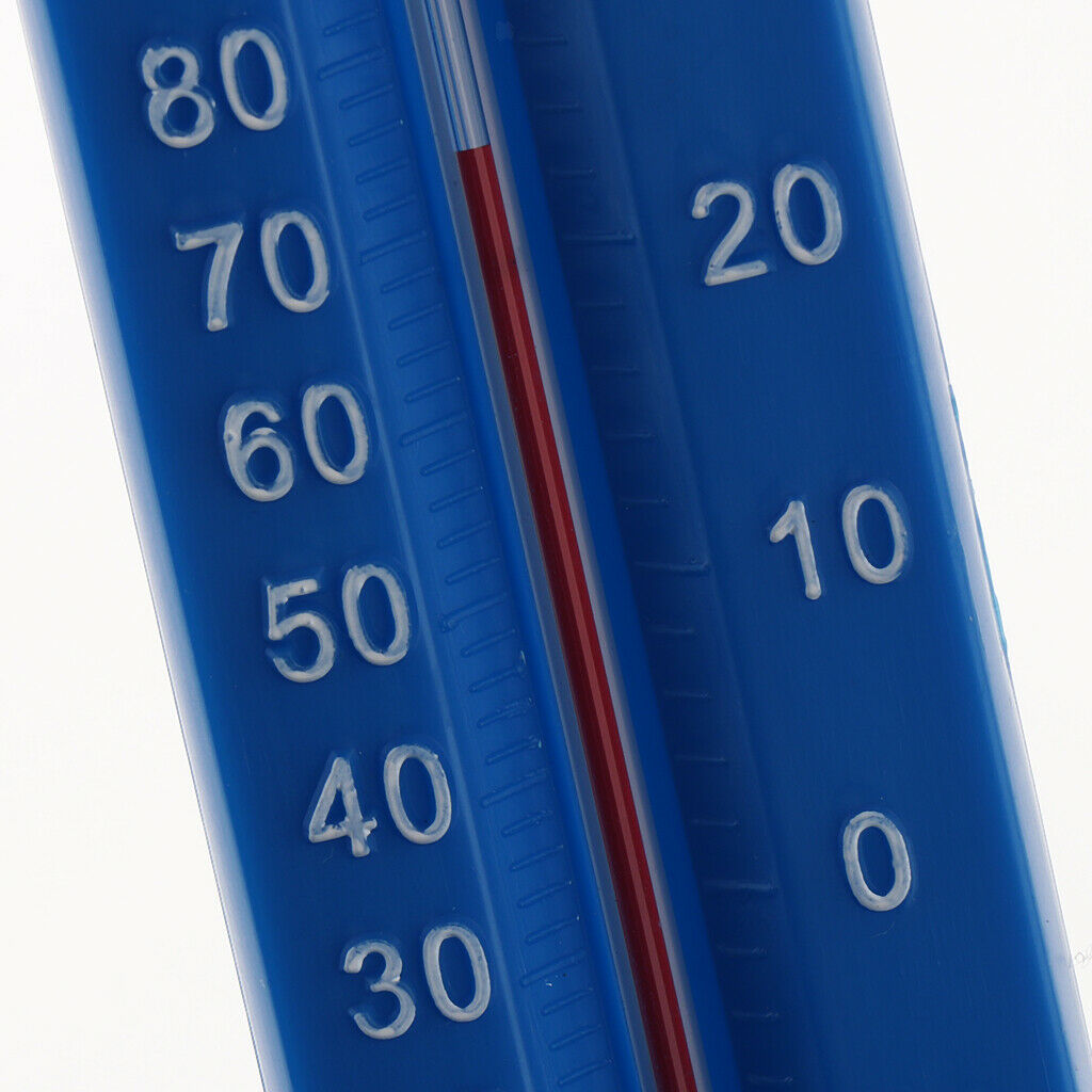 Floating Thermometer for Pool Bath Thermometer - 17cm