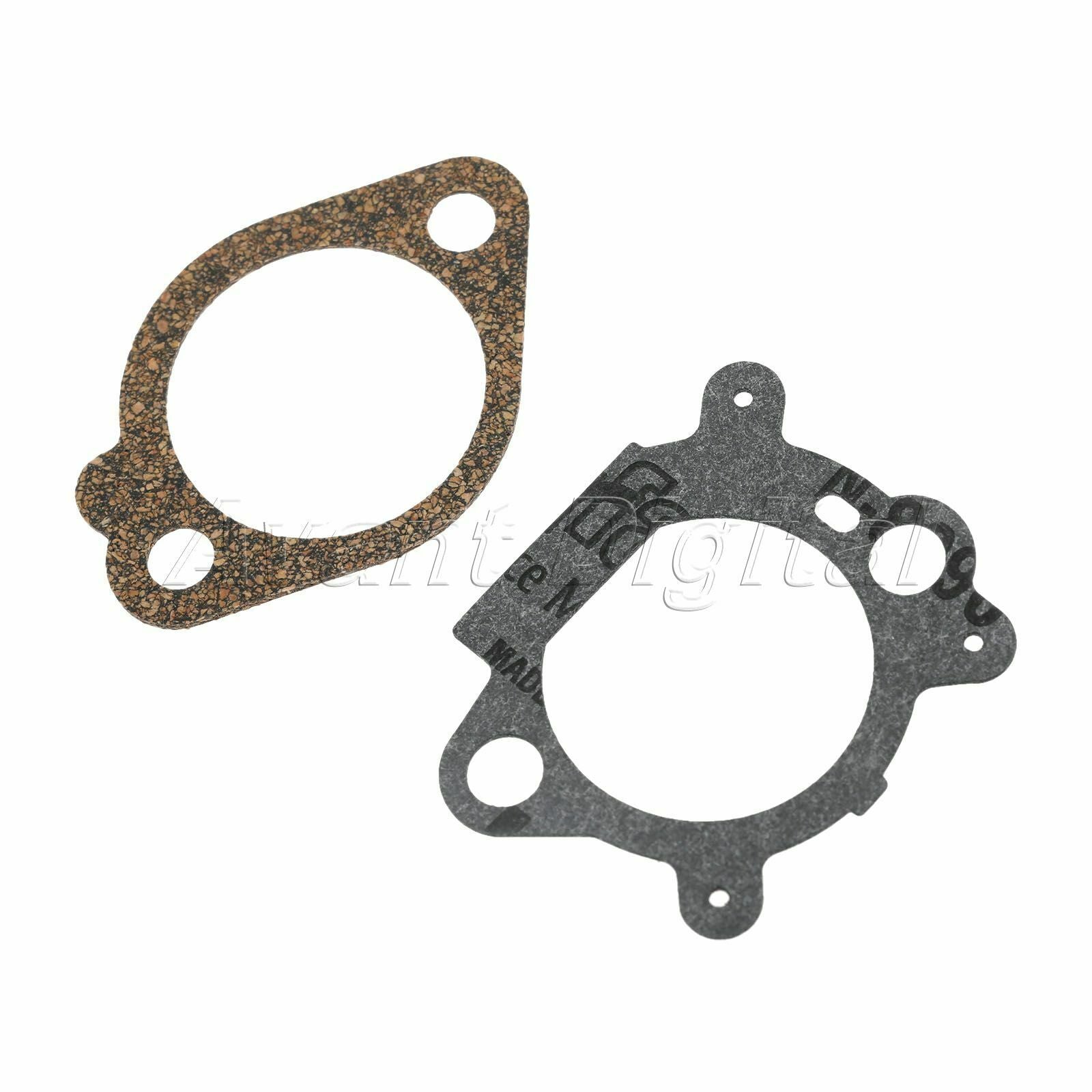 Carburetor Carb Repair Part Replace Fit For Briggs Stratton 498260 493762 492495