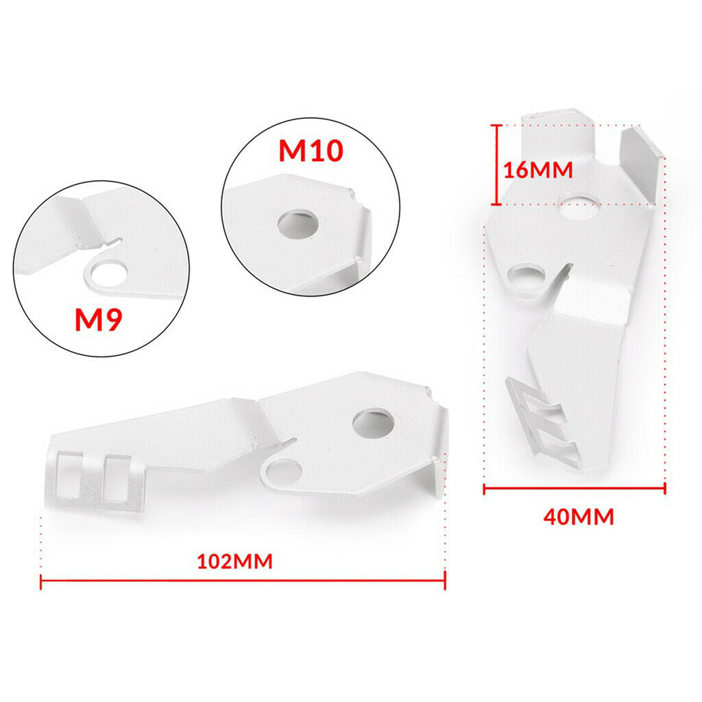 Motocycle Side Stand Switch Protector for BMW R1200GS LC ADV 2014-2017