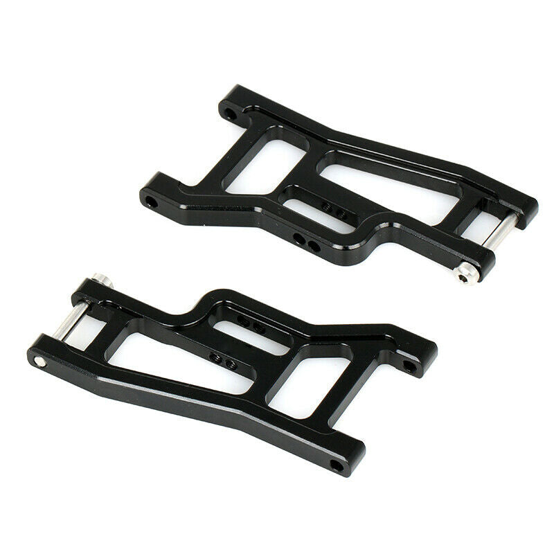 2pcs/set Metal Front Swing Arm For Traxxas 1/10 Drag Slash 1967Chevrolet C10 RC