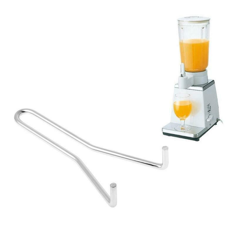 Professional Blender Spare Parts Opener Wrench Tool Key For Open Blades Retainer
