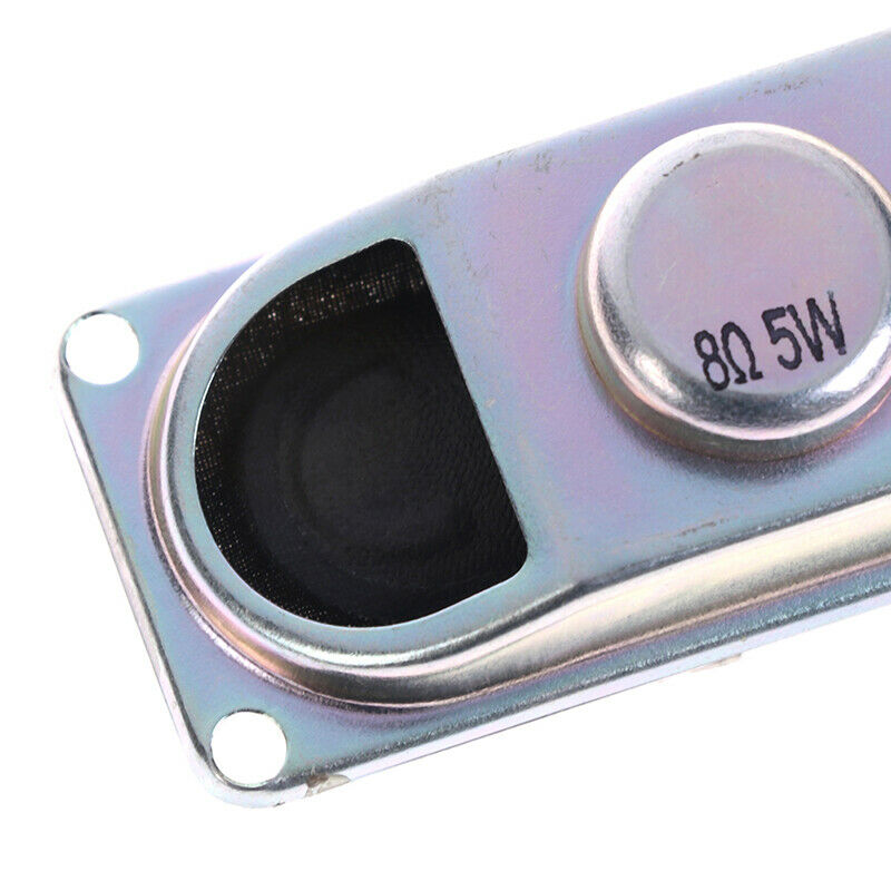 1Pc 5W 8R Horn Speaker LCD Monitor/TV 3070 Loud Speakers 8 ohm 5 Watt Spe.l8