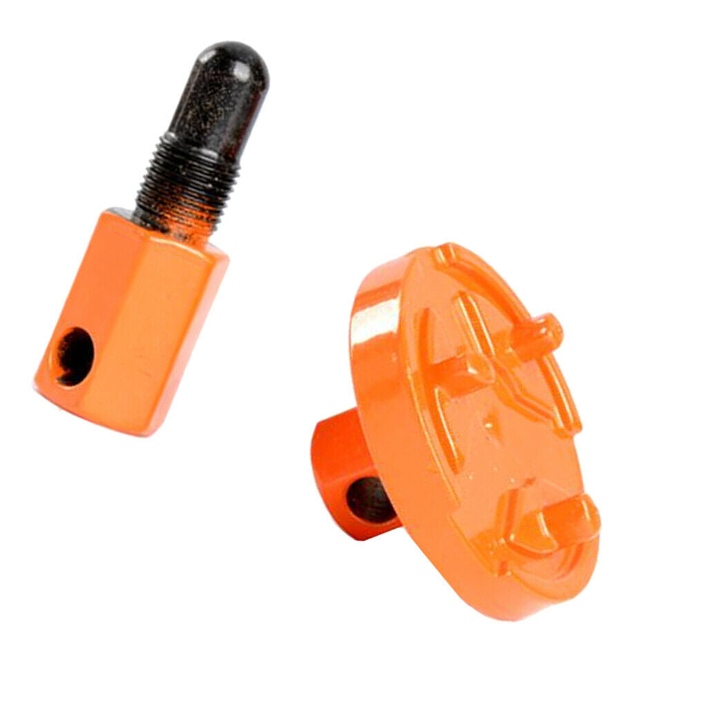 Clutch Disassembly Kit Flywheel Clutch Chainsaw Stopper