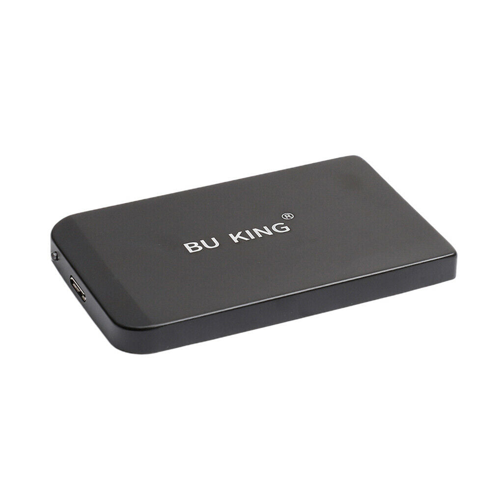2.5 inch 60GB External Hard Disk Drive SATA Micro USB 3.0 HDD Hard Drive 5400RPM