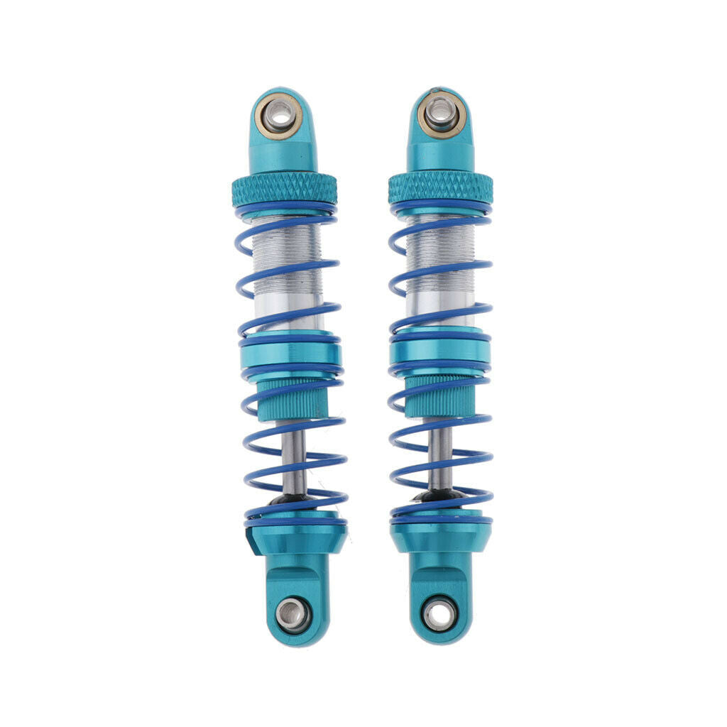 RC Car Shock Absorber 1/10 Scale RC Car Replacement Parts Shock Eliminator 70mm