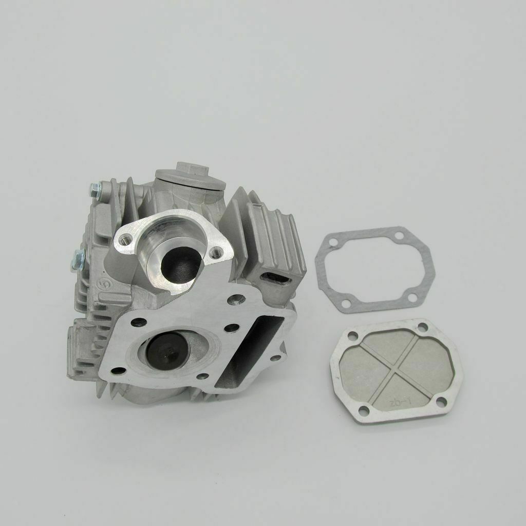 Cylinder Head Assembly for 110cc Engine Taotao Roketa Sunl ATV Dirt Bike