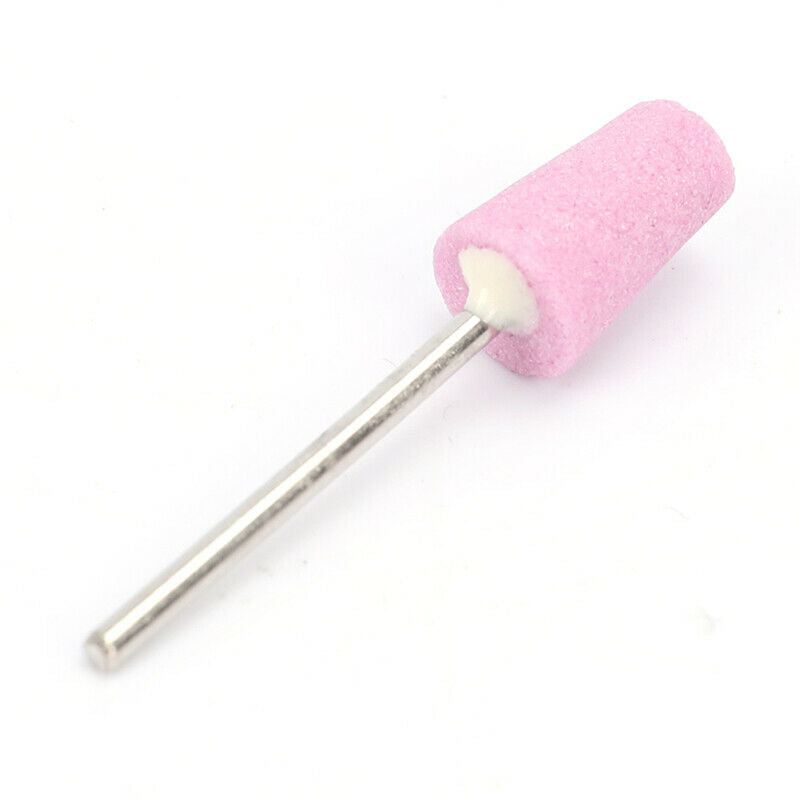 Milling Cutter for Manicure Nail Art Drill Bits Mill Cutters for Removing Pol Pb