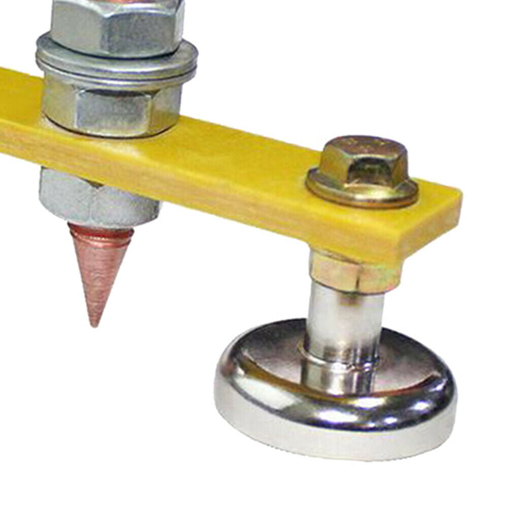 Spare Parts Detection Tools Repair Ground Connector for Welding Machine