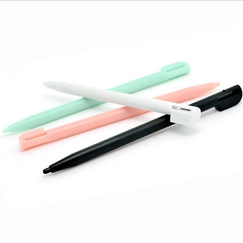 20pcs  Plastic Touch Stylus Pen For Nintendo DS NDS LITE DSL
