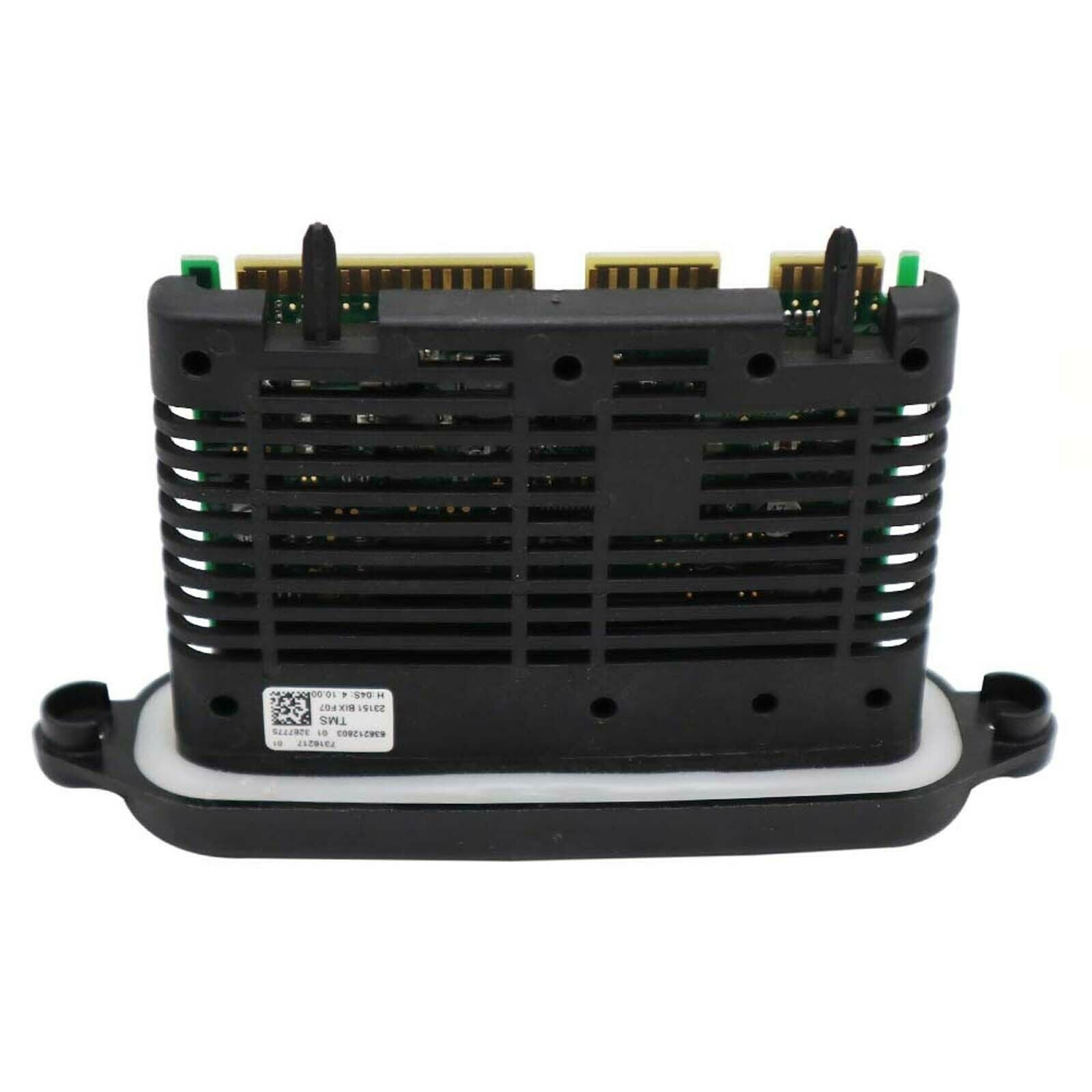 Control Module Driver Unit Adaptive Headlight Compatible with BMW 5 Series F18