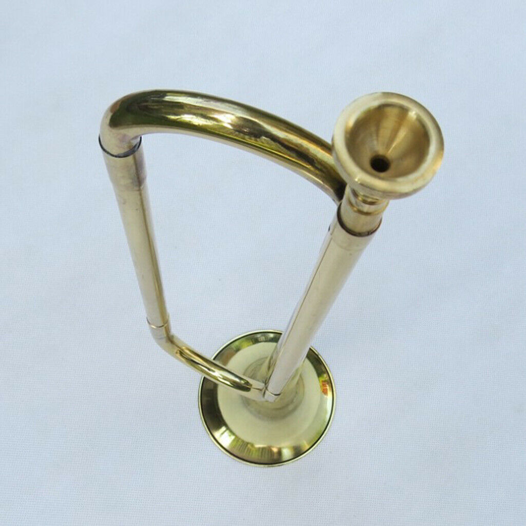 Brass Student Trumpet Kids Tool