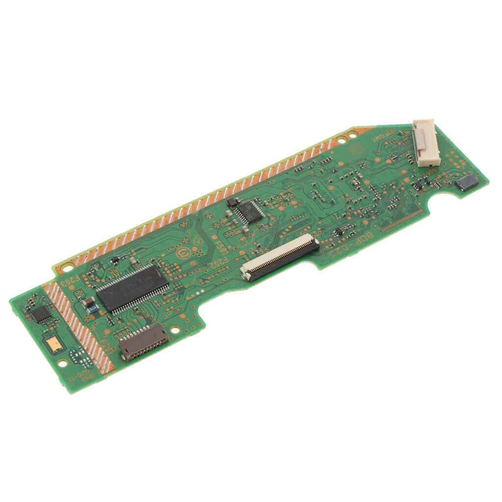Blu-ray DVD Disc Drive PCB Logic Board for   PS4 BDP-020 KES-490A