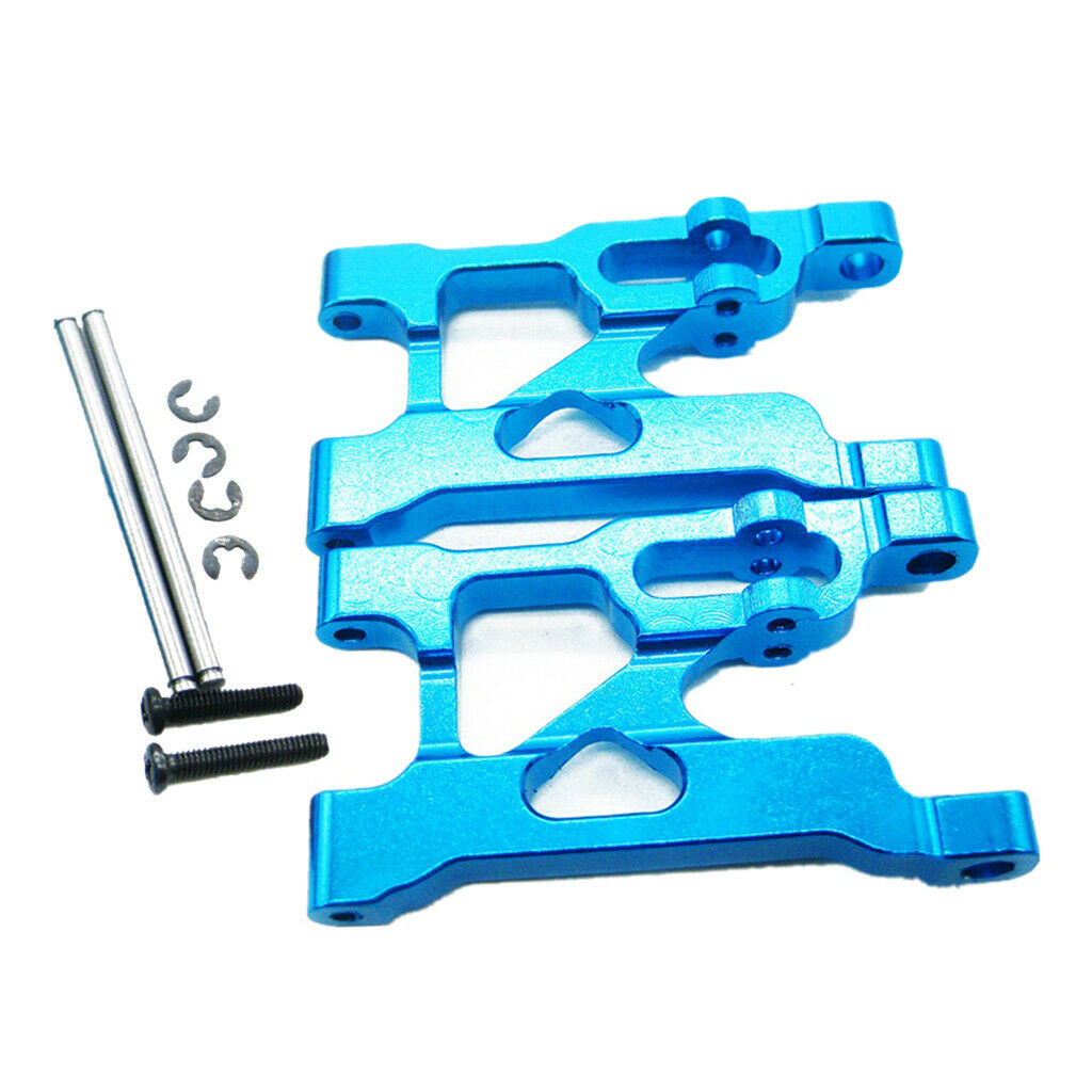 RC 0004 Front Lower Suspension Arm w/ Accs for WLtoys 1:12 12428 12423