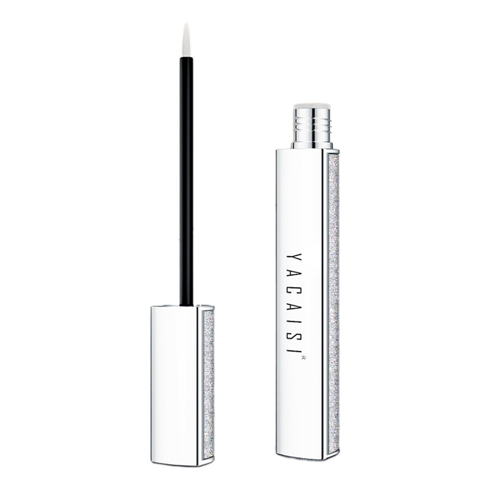 Eye Lash Eyelash Growth Enhancer & Brow Serum Single Pack for Men and Women