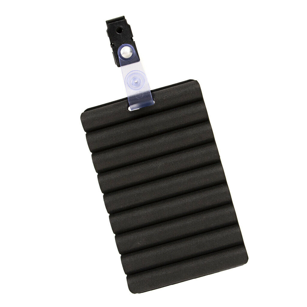 Fly Bait Hanging Board Fly Fishing Case Fishing Lure Baits Case Tackle Boxes