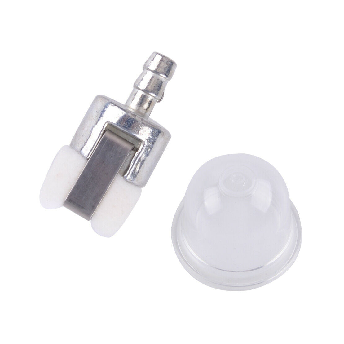 8pcs Air Fuel Filter Kit Fit For Echo 2 Stroke Engine PB-650 PB-650H PB-650T as
