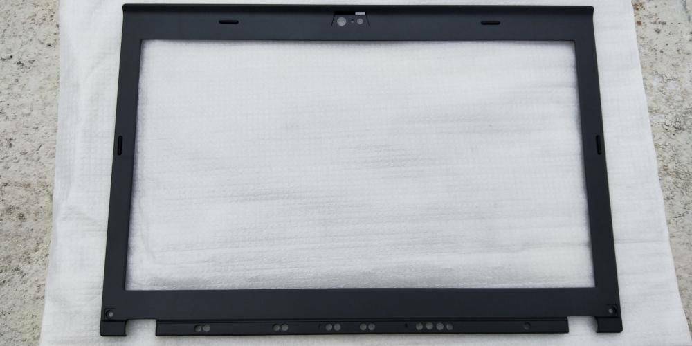New For LCD Front Bezel Cover 04W2186 Lenovo ThinkPad X220I X220 X230 X230I