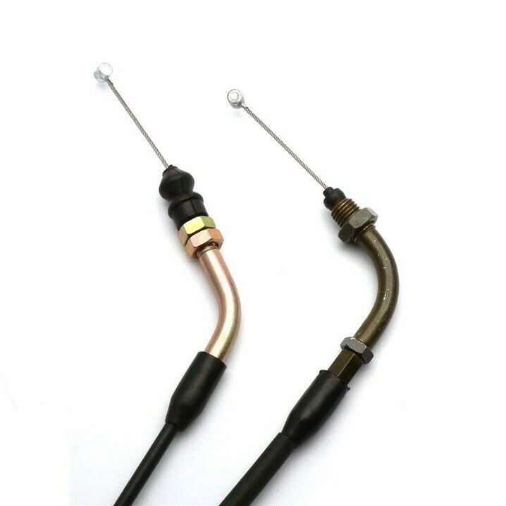 Throttle Cable GY6 125 150 Gas Scooter TaoTao SUNL Roketa Tank