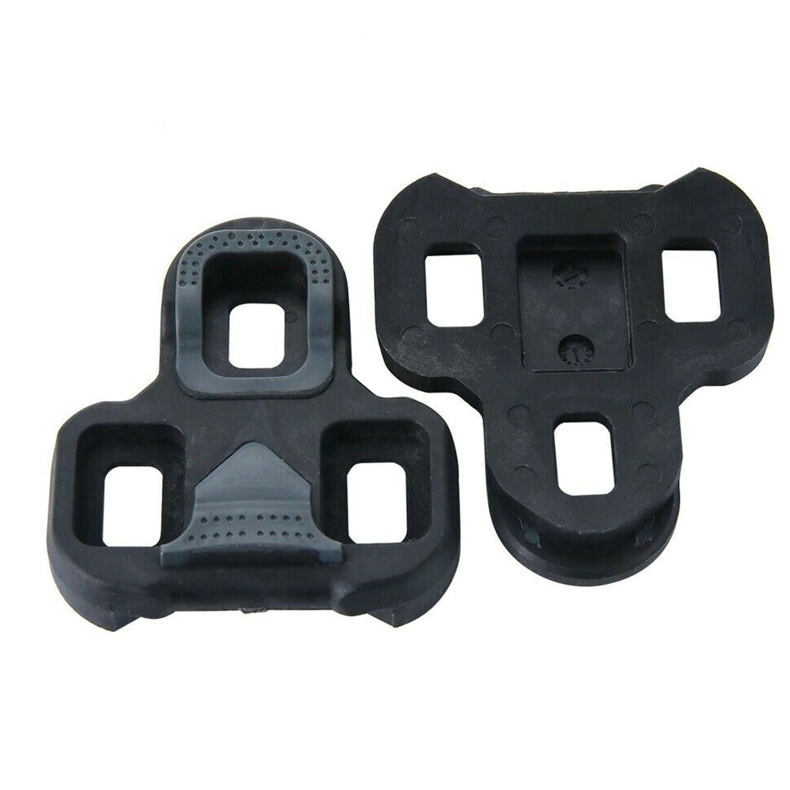 Road Bike Ultralight Bike Pedals Cleats Compatible With LOOK KEO Self-Locking G