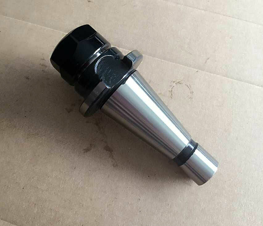 Brand New NT30 ER20 M12 Collet Chuck holder CNC Milling [M_M_S]