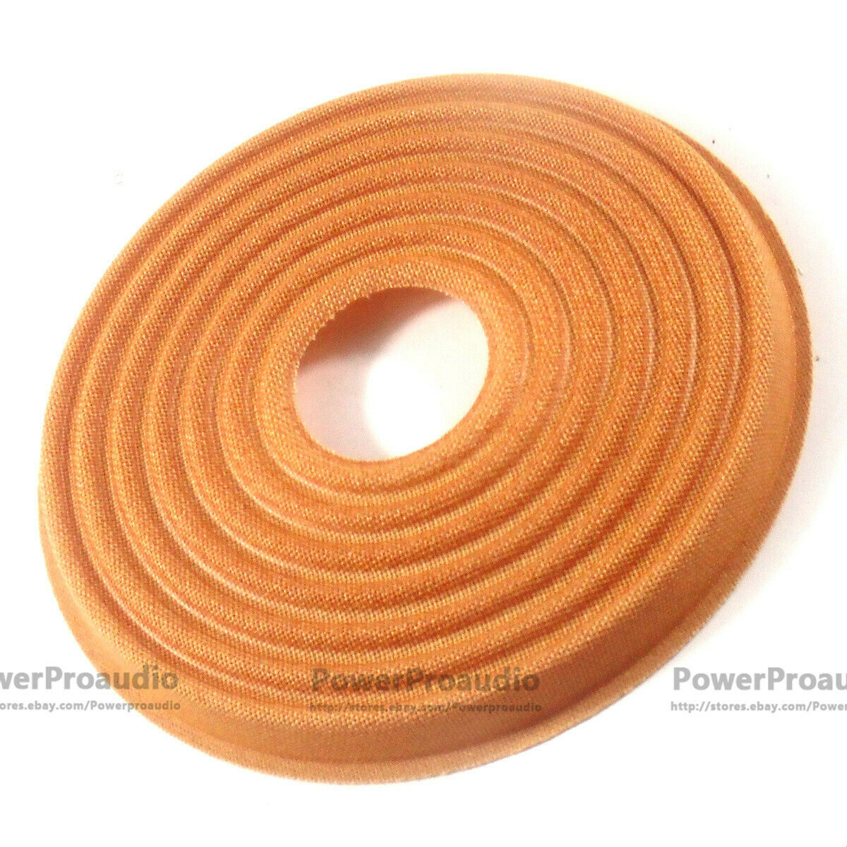 2pcs  Spider145-36mm -11mm For  Woofer Loudspeaker