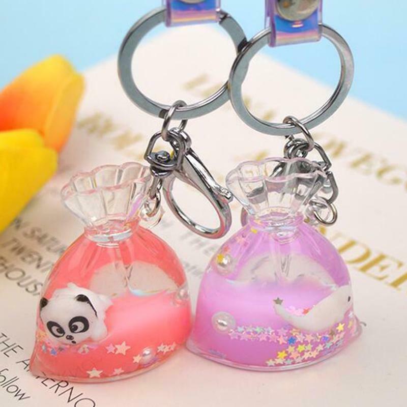 Mini Cute Bag Shape Casting Silicone Mold for Handmade DIY Craft Ornaments