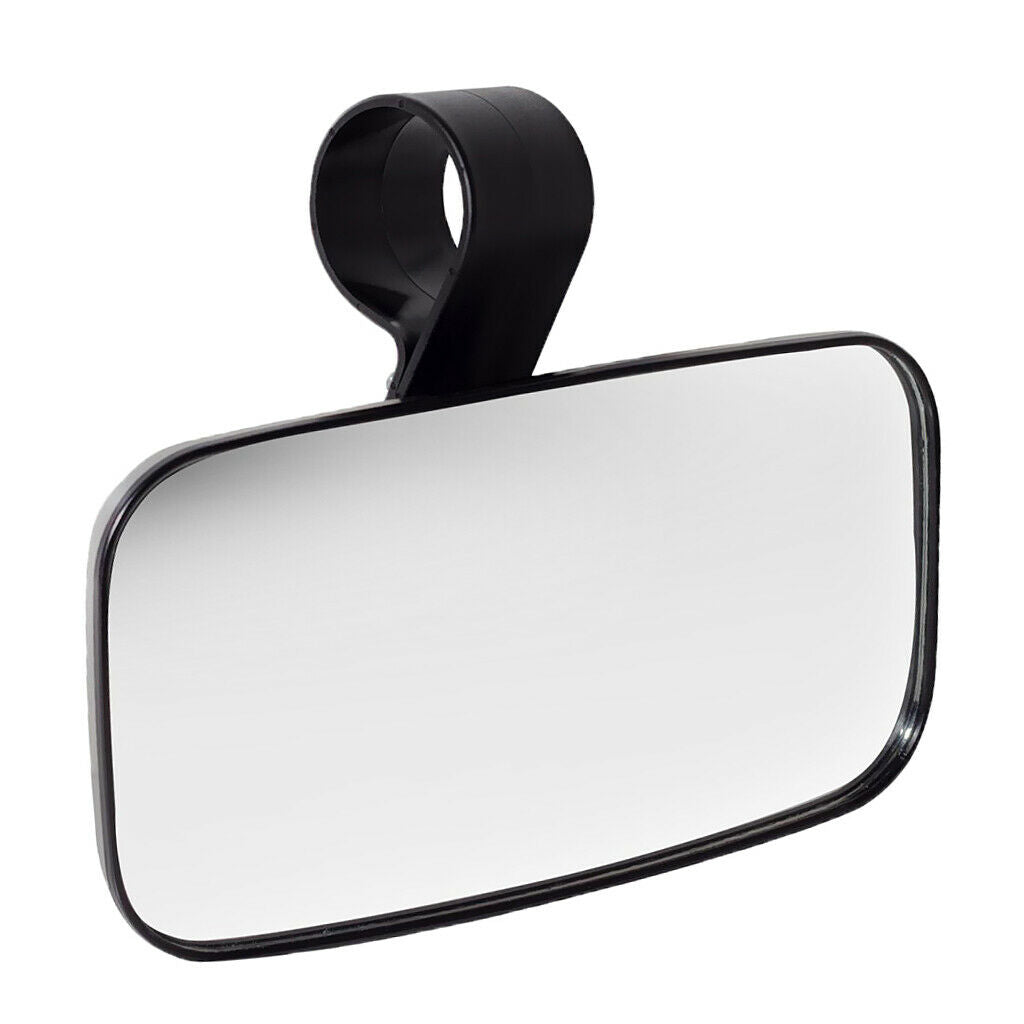Replacement Rearview Mirror Backup Parking Auxiliary Kit for Car Truck ATV
