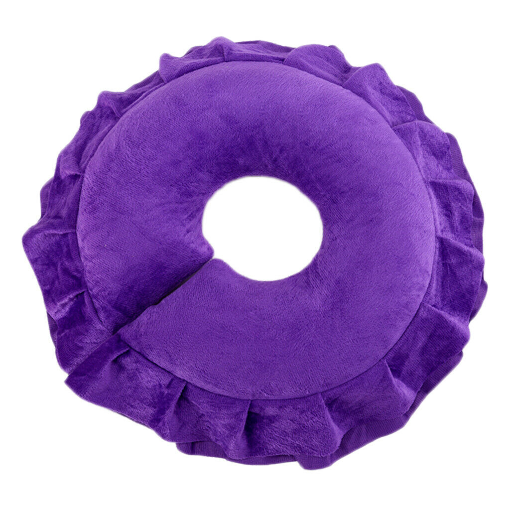 Salon Pillow Face Relax Cradle Cushion 100Pcs Covers Set for Massage Chairs