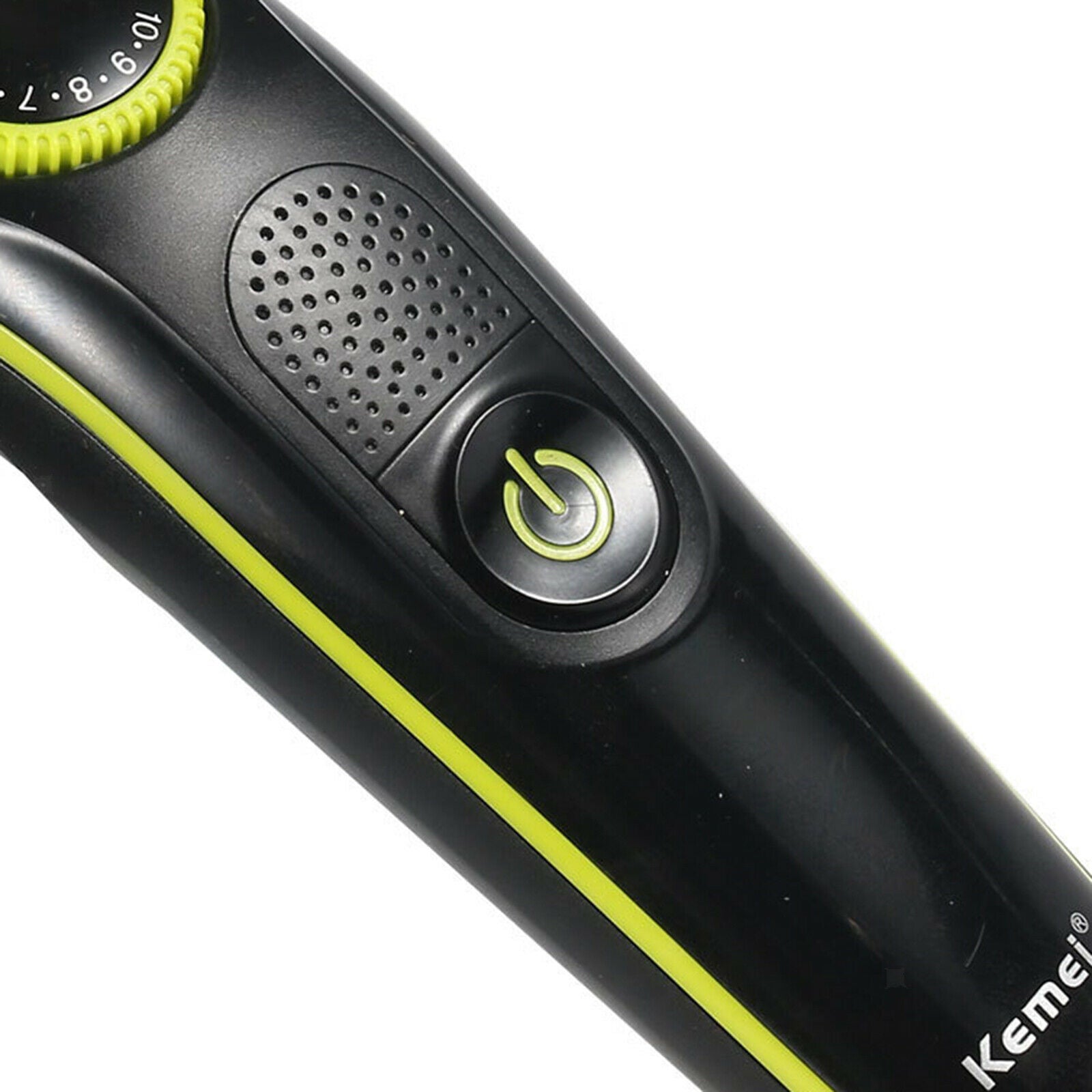 Electric Hair Clippers Cordless Handy Shaver Razor Set for Men Kids Barber