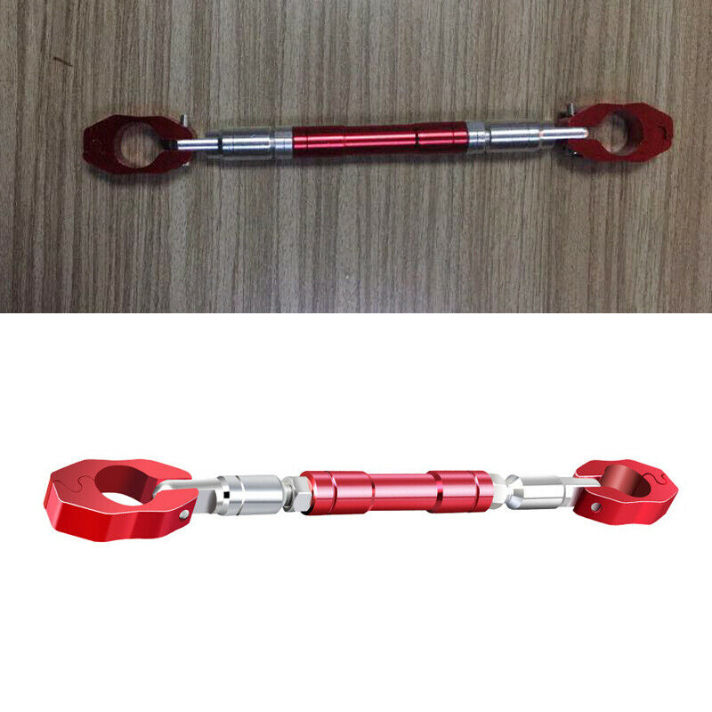 22mm Motorcycle Handlebar Mounting Post Adjustable LED Light Phone Bracket Handy