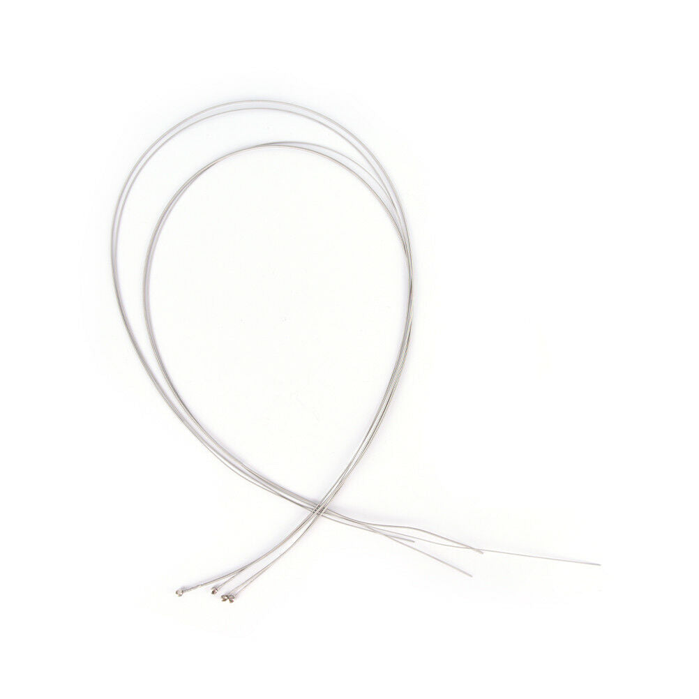 Electric Bass String Set Nickel Plated Steel Accessory 4 string guitar strinDF