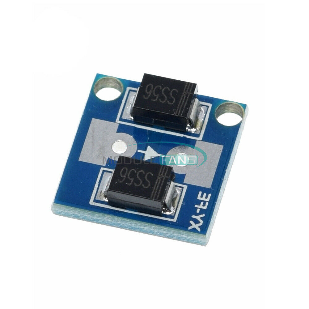 10A Anti-reverse Irrigation Module /Constant Current Power Module Anti Backflow