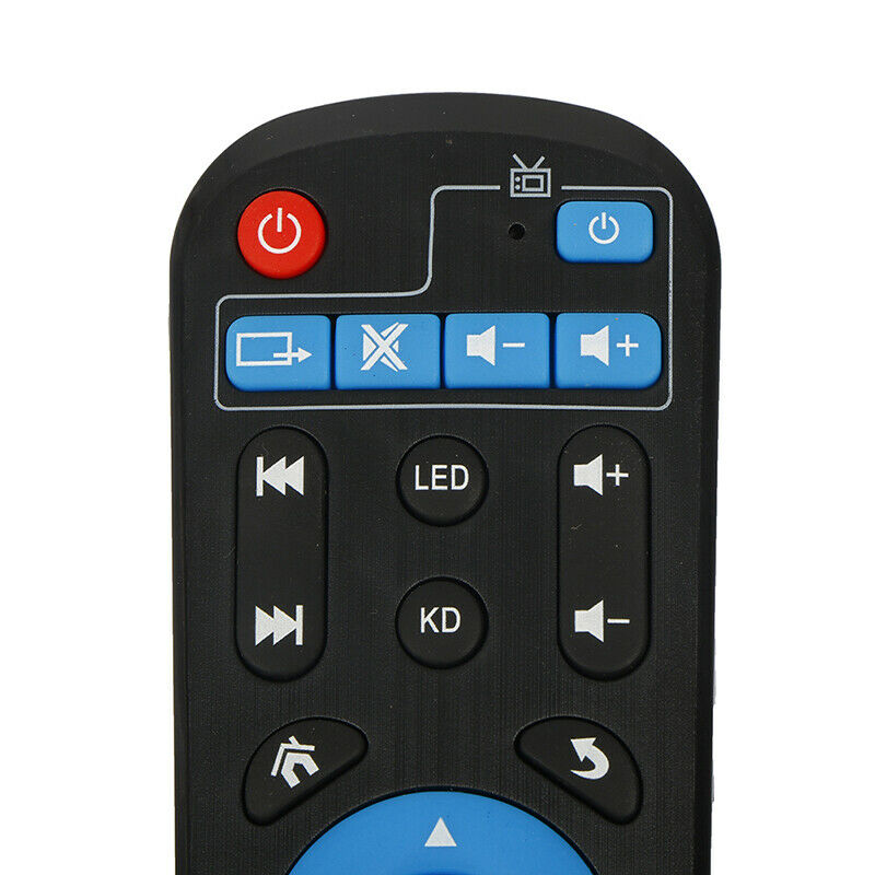 Remote Control For T95 S912 T95Z Replacement Android Smart TV Box IPTV Player TL